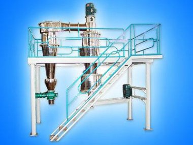 提供這些信息，快速了解氣流粉碎機(jī)型號價(jià)格